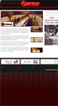 Mobile Screenshot of gurmanrestaurant.com